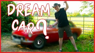 I Bought a CLASSIC Dream Car during Covid 19
