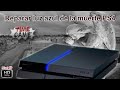 Reparar la luz azul de la muerte en PS4 fat