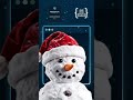 3D CSS Card Animation ❄️ | Day 10 #animation #coding #codeflow #programming #javascript #codeblocks