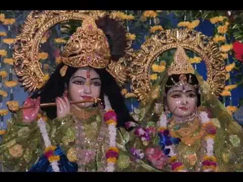 Georgian Vaishnavas in India ჰარე კრიშნა