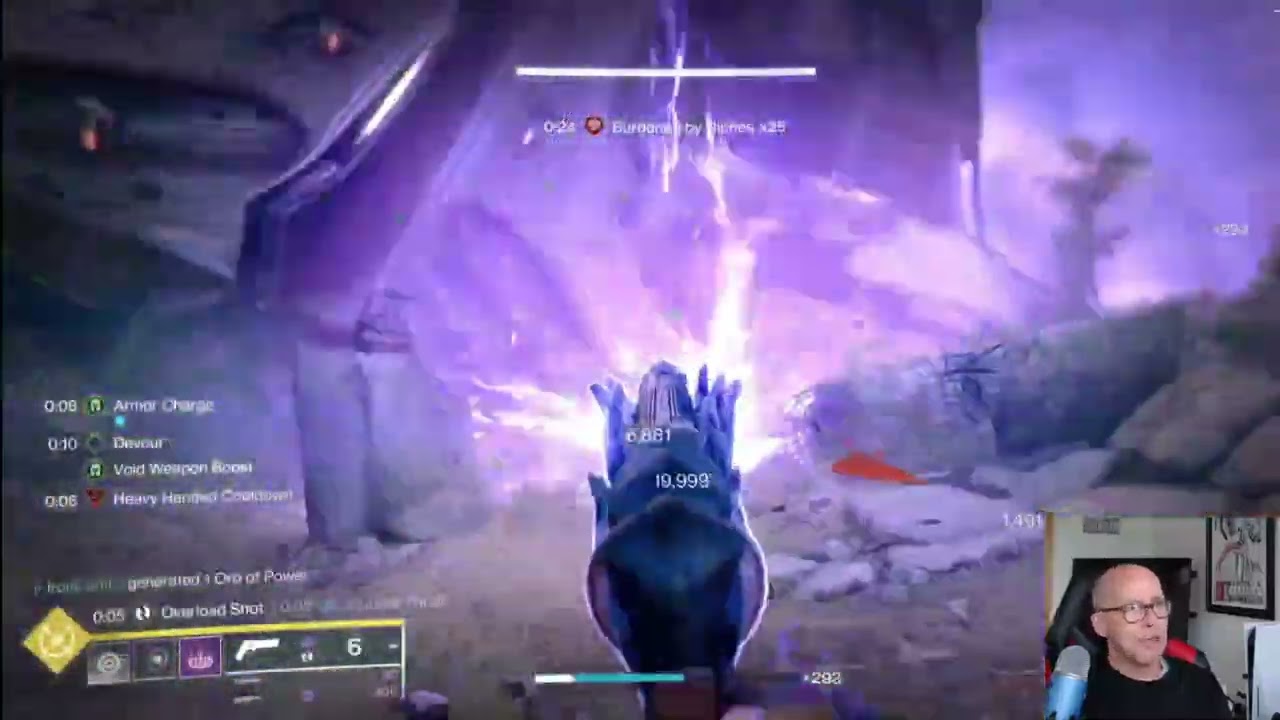 Destiny 2 Solstice Event Farm (Fast!)