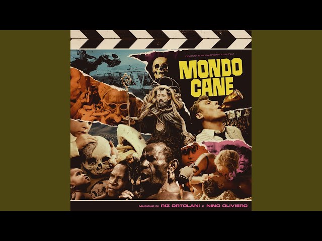 Mondo Cane - M39