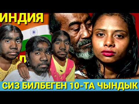 Video: Калктын тыгыздыгын кантип табууга болот