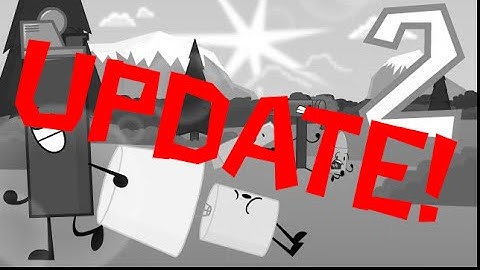 Object Havoc Episode 2 Update + Preview