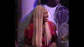 Serena Williams, Gillie Da Kid, Cash Money (2002) Oh Drama show