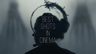 Самые красивые кадры в истории кино / Best Shots in Cinema Tribute