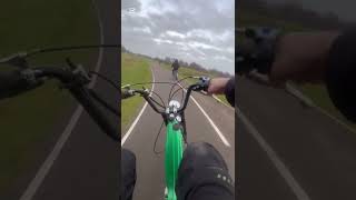 Puch maxi S 70 cc psr Wheelie/Friends 