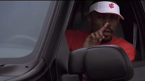 The Wire - “No, no, no” Avon evades the Police pursuit