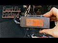 How To Remove An Aftermarket Immobiliser - Fast Fix Friday!