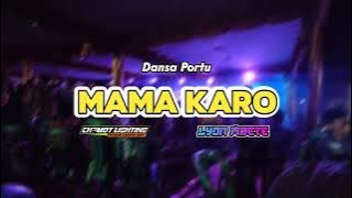 DANSA PORTU || MAMA KARO 2 || LYON MBETE ||💃🌴
