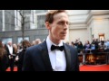 The Royal Ballet's Edward Watson - Olivier Awards 2015 の動画、YouTube動画。