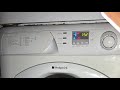 Laundrylad2005 Is Live Wash Race Cotton 90 Hotpoint HVF344 Vs Indesit IWC6165S Laundrylad2005 Is Live Wash Race Cotton 90 Hotpoint HVF344 Vs Indesit IWC6165S