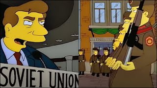 ¿Había elecciones en la URSS?