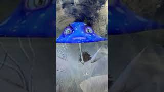 Talking Chelsey Chicken destorys Evil Talking Sammy Stingray’s Light up meomory game! screenshot 3