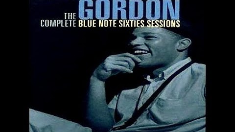 Dexter Gordon - Love Locked Out