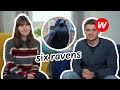 The Tower of London and Its Ravens