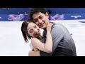 占い🔮フィギュアペア👫りくりゅうの関係と今後🩷