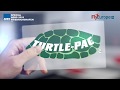 AERO 2018 - TURTLE-PAC - Tough bladder tanks for aircraft and boats