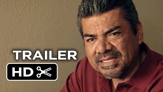 Spare Parts  Trailer #2 (2015) - George Lopez Drama HD