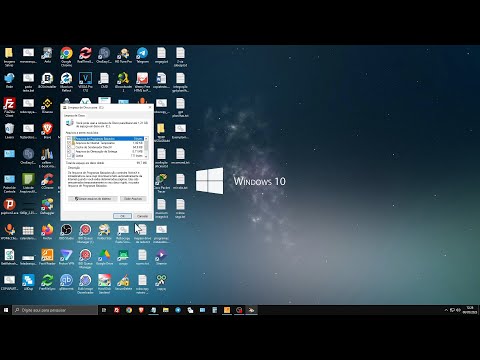 Pra Que Serve E Como Usar O Comando Cleanmgr No Windows hqdefault