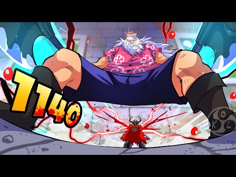 Luffy Fans Were Not Prepared For This!! 😭 | 1140