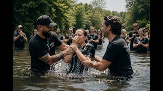 April 26, 2026  Worship Service - Baptism Sunday