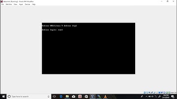 Cara Konfigurasi Mail Server pada Debian 9.5