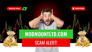 ModMountLtd.com Review – SCAM Alert 2025! Don’t Trust This Broker 🚨