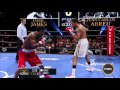 James vs Abreu FULL FIGHT: PBC on Bounce - Sept. 18, 2015