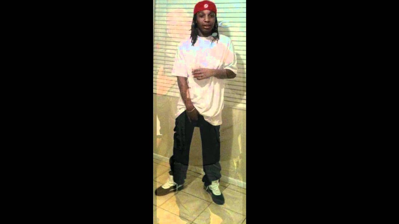 $CROOGE ft. Parkboi D.T. "SMOKE SESSION"