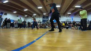 Exchange X10: Pine State 2 vs Streetflowbreakers  (Prelims)