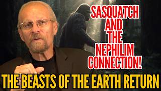 Expert Investigator Shows Off Photographed Sasquatch!