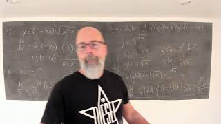 Math 140 Oct 14th:  Chain Chain Chain