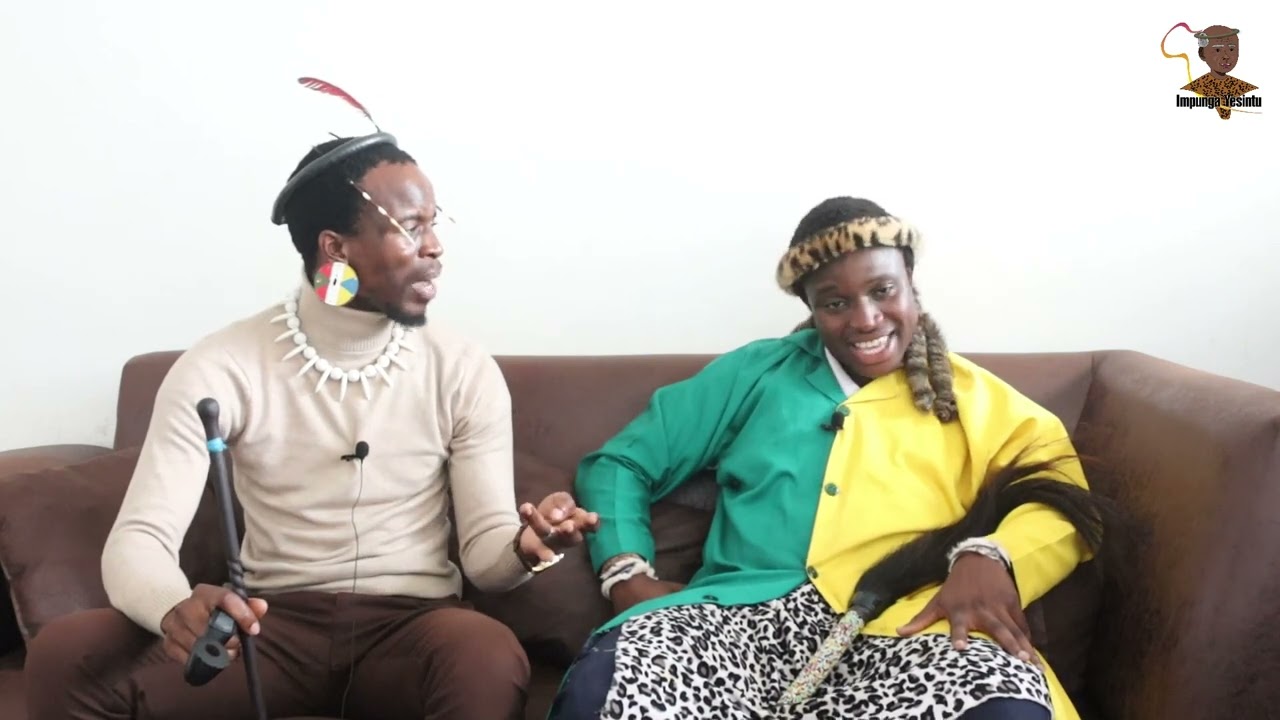 Into eyenza amaphupho angacaci nendlela yokuwavula