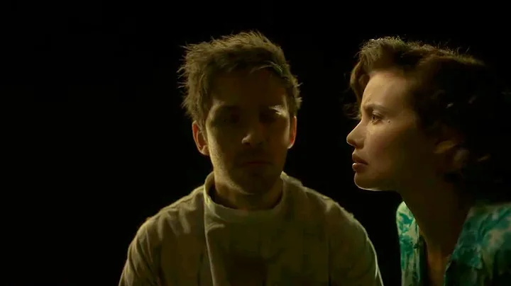 Legion 3x08 - David & Gabrielle sings "Pink Floyd ...
