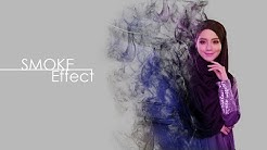 Smoke Effect Keren - Tutorial Photoshop Bahasa Indonesia - Durasi: 4.51. 