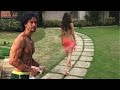 Tiger Shroff And Girlfriend Disha Patani On Secret Vacation !!