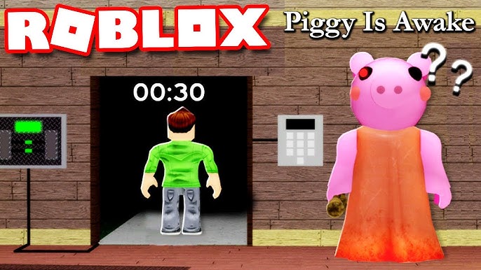 Roblox Piggy explained: Characters, story, game modes - Dexerto
