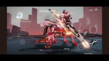 Aether gazer Dimensional Variable Kusherfang Shinku Buzenbo Tengu solo