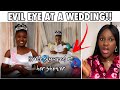 NIGERIAN BRIDE slumped at her BRIDAL SHOWER &amp; passed on her WEDDING DAY!!