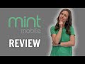 Mintmobile review