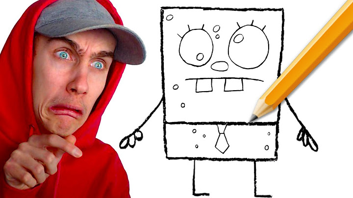 Raad De Tekening (99% Kan Dit Niet)