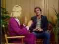 Leta Powell Drake Interview with Tom Selleck