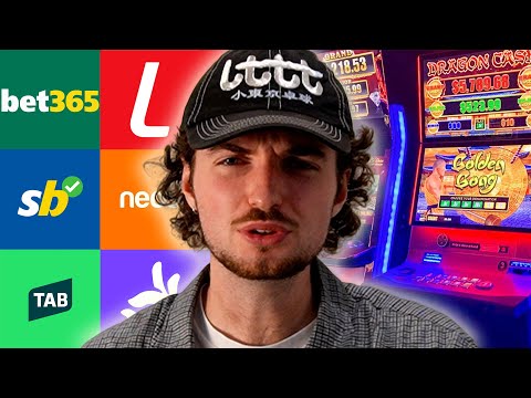 Gambling in Australia