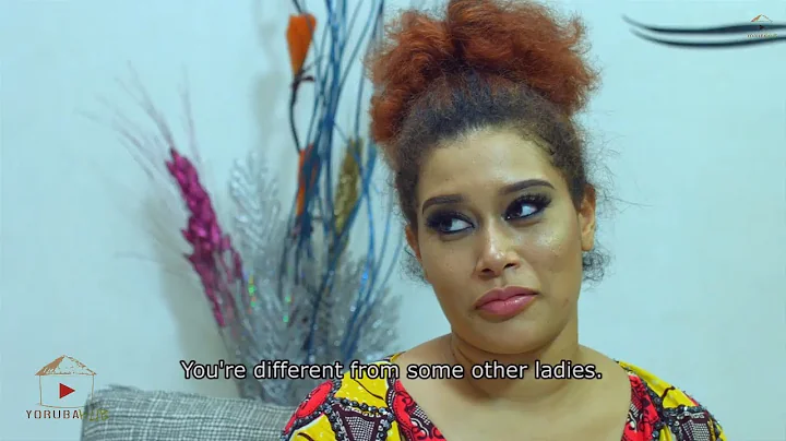 Oyinbo Corporate Starring Adunni Ade | Bimbo Akintola | Funsho Adeolu