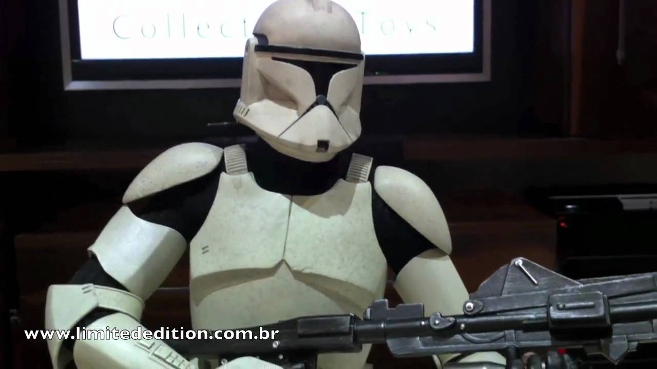 clone trooper episode 2