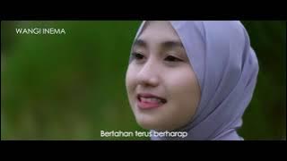INSYA ALLAH - WANGI INEMA COVER