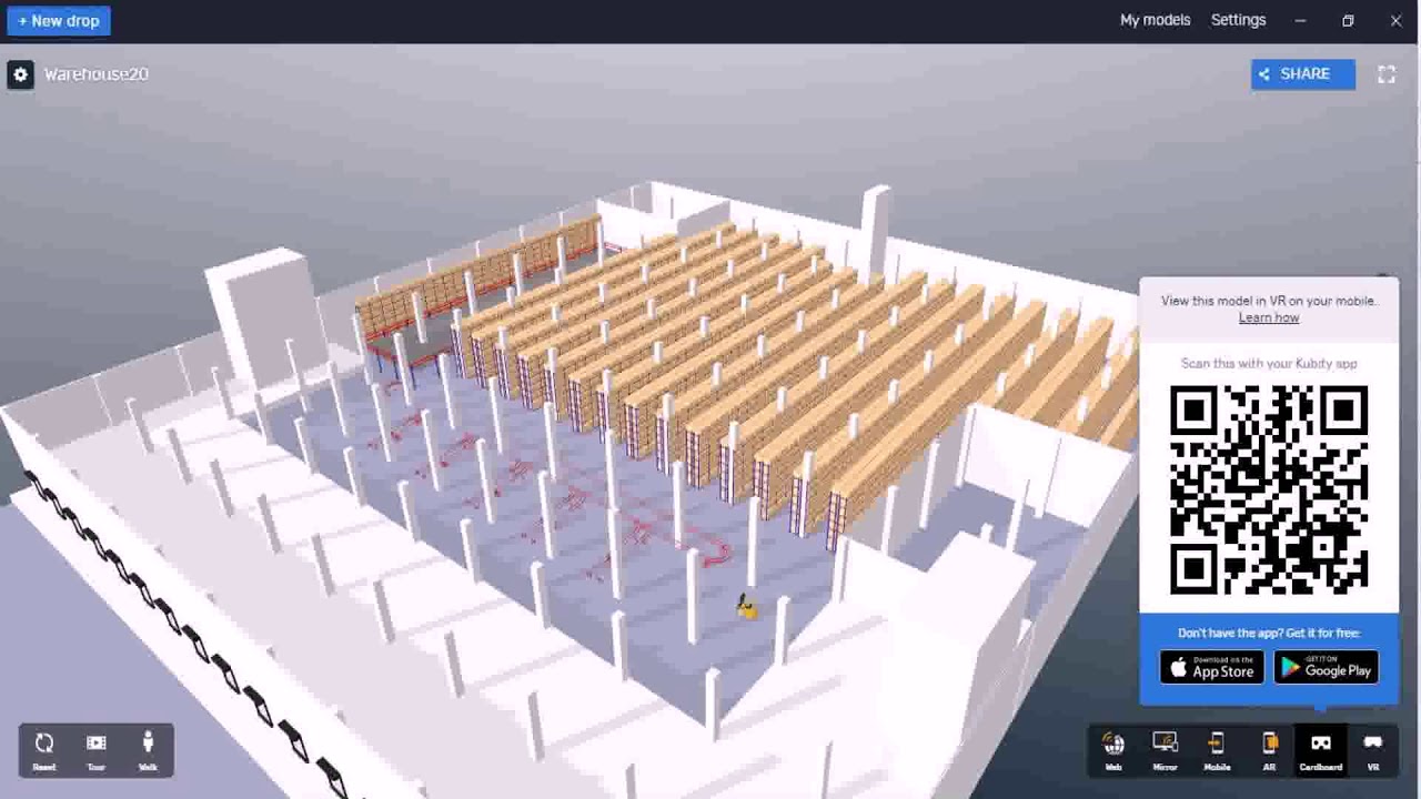 Warehouse Layout Design In Excel Daddygif Com See Description Youtube