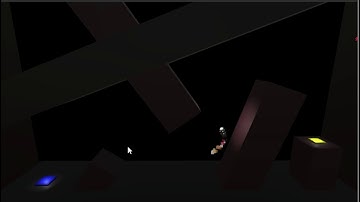 Project Boost Demo 01