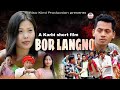 BOR LANGNO || Karbi New Short Film || 2024🔥🔥